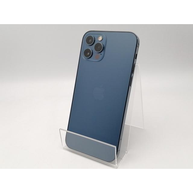 iPhone 12 【中古】Apple 国内版 【SIMフリー】 Pro 512GB 