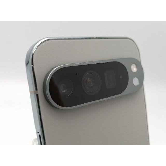 中古】Google 国内版 【SIMフリー】 Pixel 9 Pro XL ヘイゼル 16GB