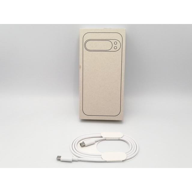 中古】Google 国内版 【SIMフリー】 Pixel 9 Pro XL ヘイゼル 16GB