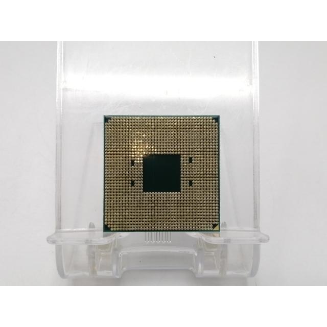 【中古】AMD Ryzen 7 5700X AM4【動作確認済み】 中古】AMD Ryzen 7 5700X (3.4GHz/TC:4.6GHz) BOX AM4/8C/16T/L3 32MB