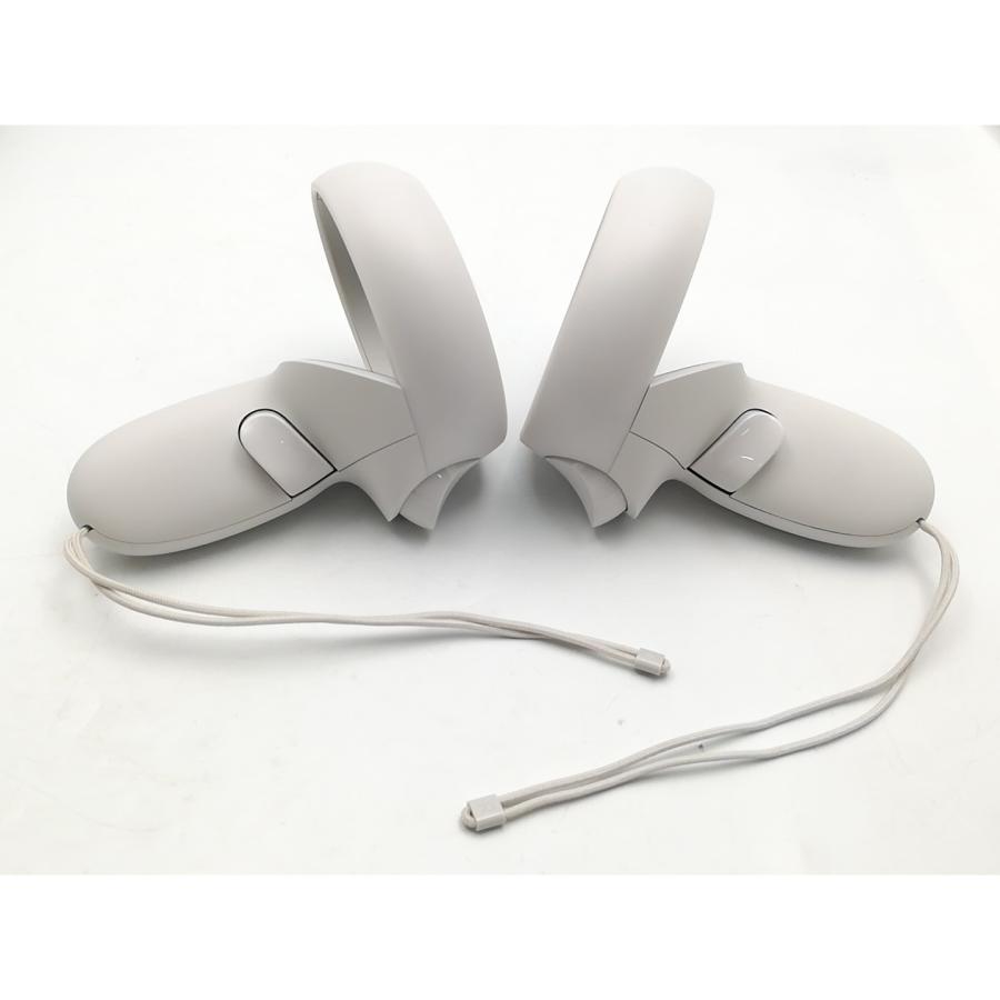 中古】Meta Meta Quest 2 128GB 899-00183-02【ECセンター】保証期間1