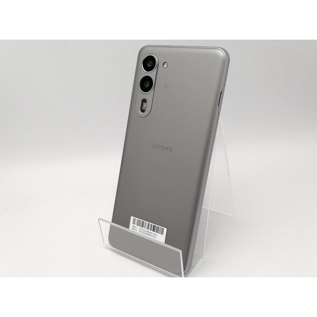 arrows We2 Plus M06 スレートグレイ【SIMフリー未使用新品】 中古】FCNT 国内版 【SIMフリー】 arrows We2 Plus スレートグレイ 8GB