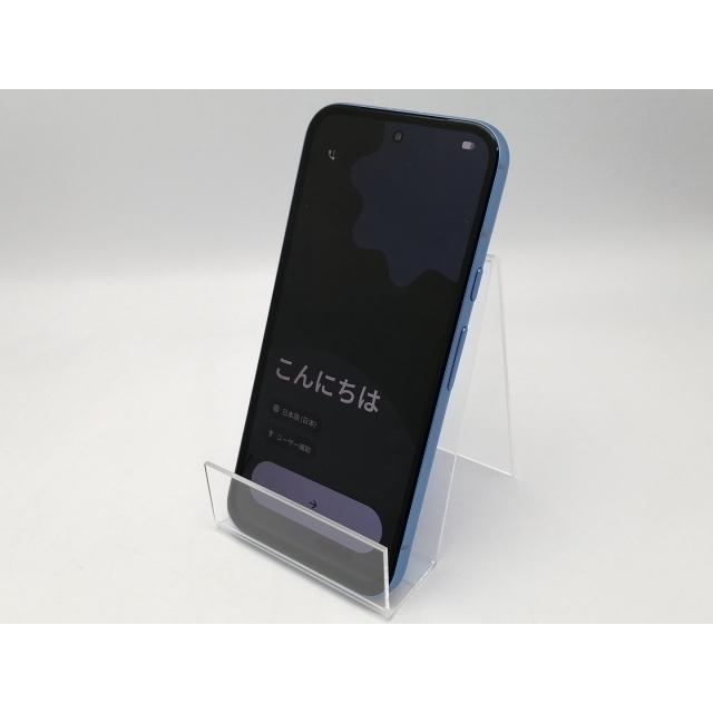 中古】Google UQmobile 【SIMフリー】 Pixel 8a ベイ 8GB 128GB G576D