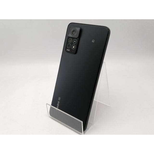 中古】Xiaomi 楽天モバイル 【SIMフリー】 Redmi Note 11 Pro 5G