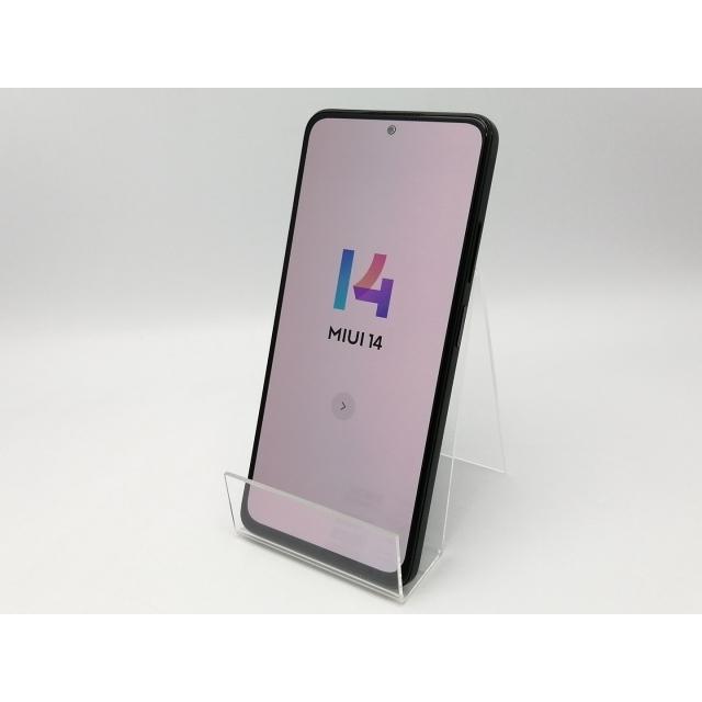 中古】Xiaomi 楽天モバイル 【SIMフリー】 Redmi Note 11 Pro 5G