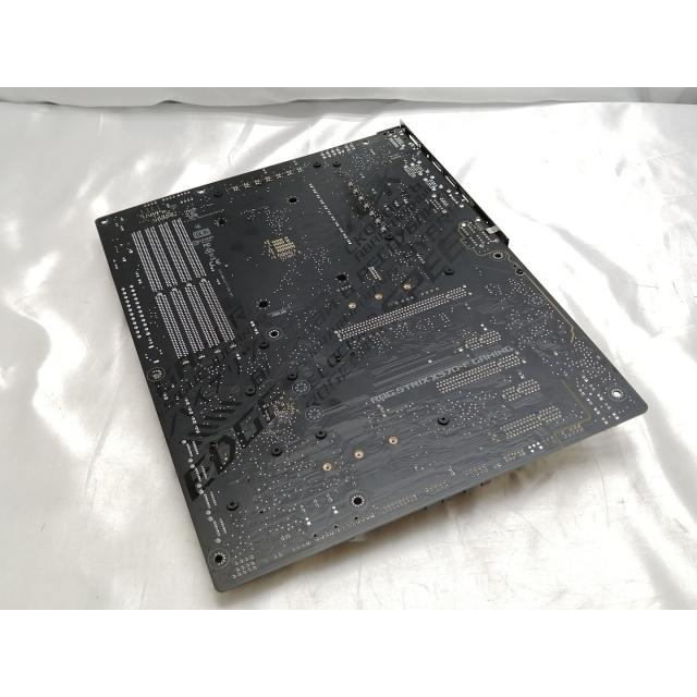 中古】ASUS ROG Strix X570-F Gaming X570/AM4/ATX【ECセンター】保証