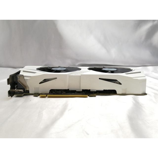 中古】ASUS DUAL-GTX1070-O8G GTX1070/8GB(GDDR5)/PCI-E【ECセンター