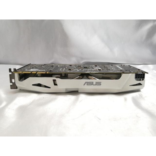 中古】ASUS DUAL-GTX1070-O8G GTX1070/8GB(GDDR5)/PCI-E【ECセンター