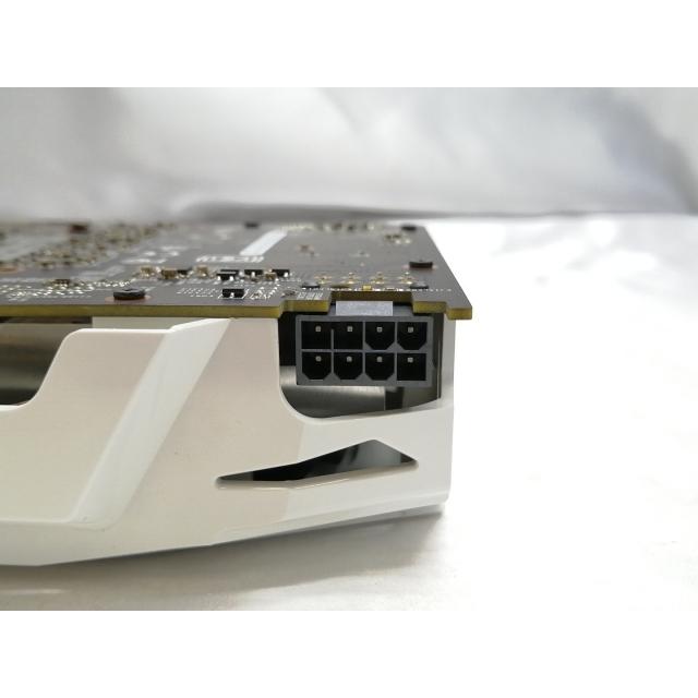 中古】ASUS DUAL-GTX1070-O8G GTX1070/8GB(GDDR5)/PCI-E【ECセンター