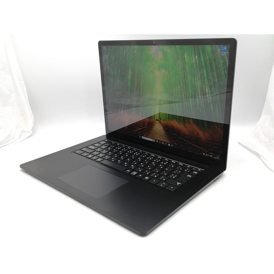 中古】Microsoft Surface Laptop4 15インチ 【Ryzen 7 4980U 8G 512G