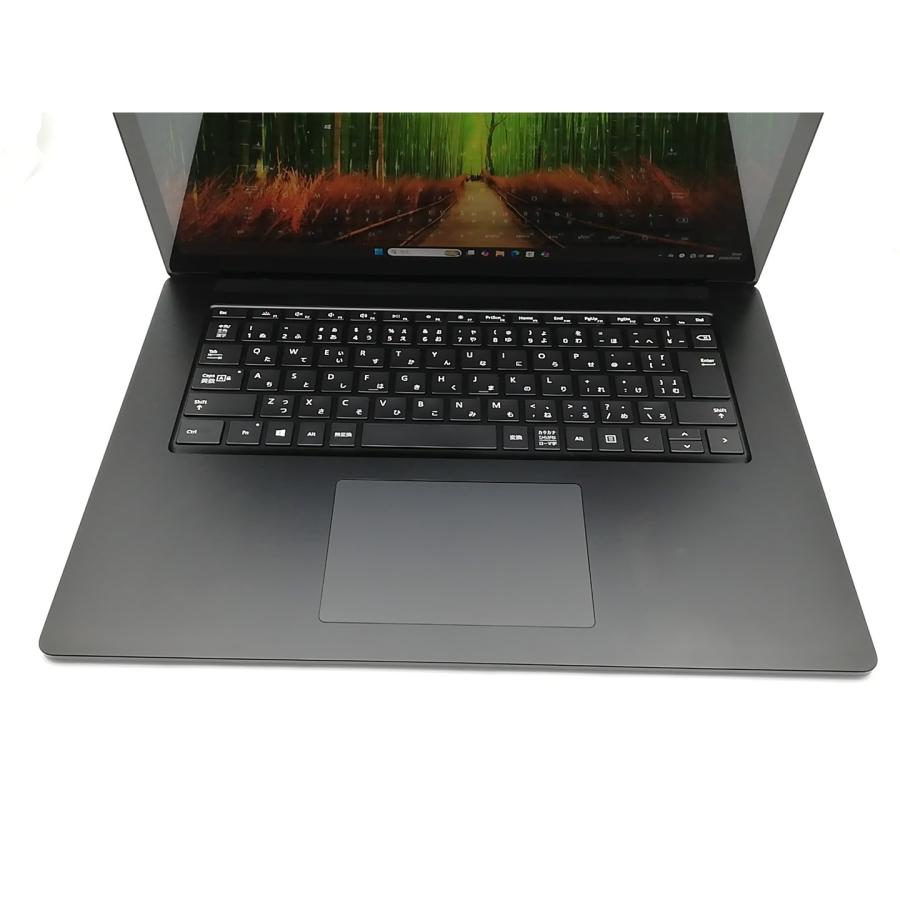 中古】Microsoft Surface Laptop4 15インチ 【Ryzen 7 4980U 8G 512G 