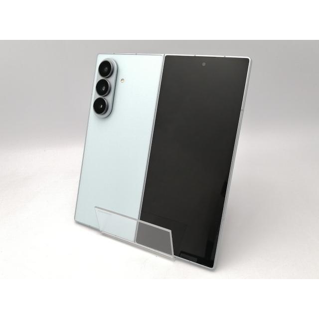 中古】SAMSUNG 国内版 【SIMフリー】 Galaxy Z Fold7 ミント 12GB