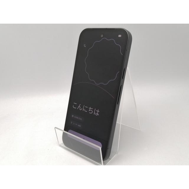 NTT docomo 新品未使用 Google Pixel 9a オブシディアン 中古】Google docomo 【SIMフリー】 Pixel 9a オブシディアン 8GB