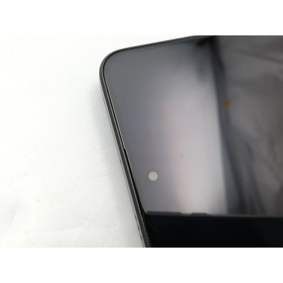 中古】Xiaomi au 【SIMフリー】 Redmi Note 13 Pro 5G ミッドナイト