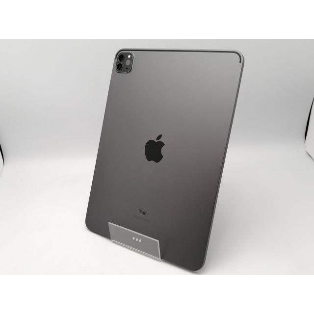 中古】Apple 【Wi-Fi】 11インチ iPad Pro（第2世代/2020） 128GB