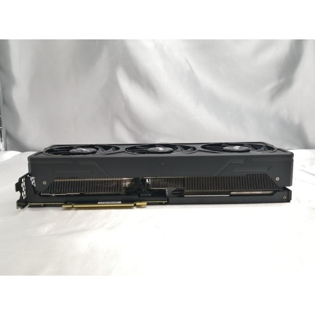 中古】Palit GeForce RTX 4070 Ti SUPER NED47TSS19T2-1043J