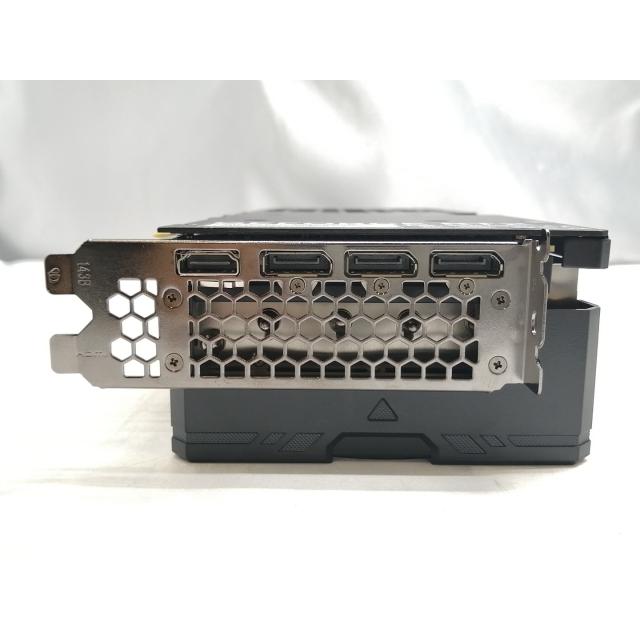 中古】Palit GeForce RTX 4070 Ti SUPER NED47TSS19T2-1043J