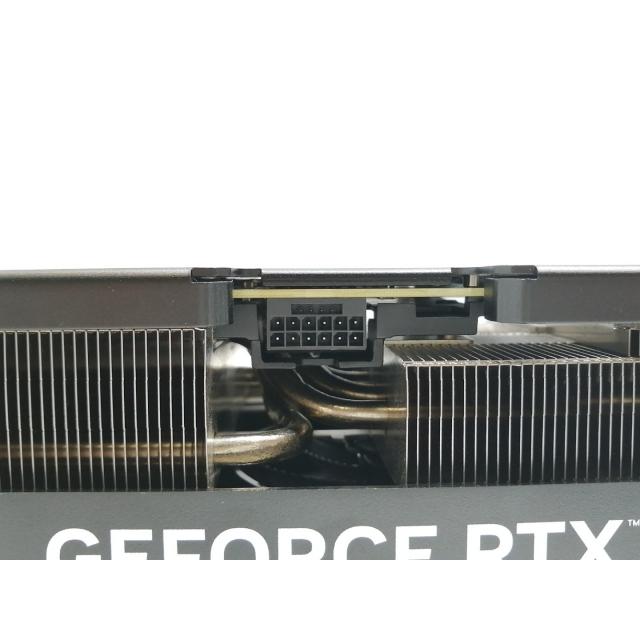 中古】Palit GeForce RTX 4070 Ti SUPER NED47TSS19T2-1043J