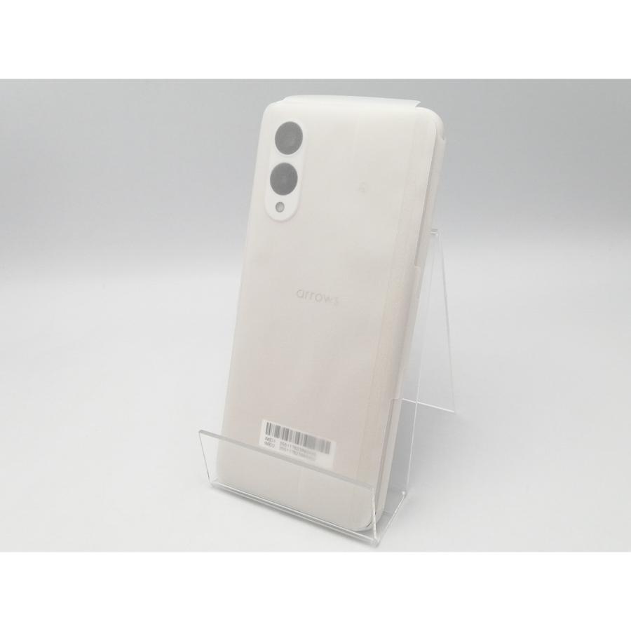 新品未使用】arrows We2 ミストホワイト 64GB ソフトバンク】arrows