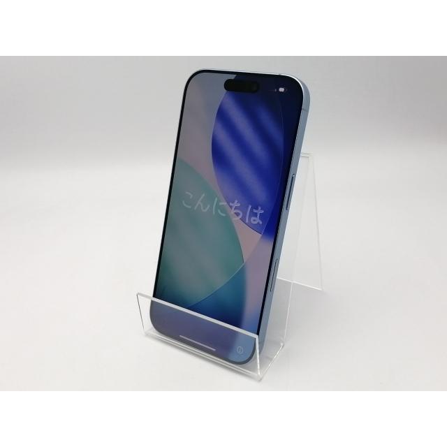 中古】Apple 海外版 【SIMフリー】 iPhone 17 256GB (nanoSIM+eSIM版
