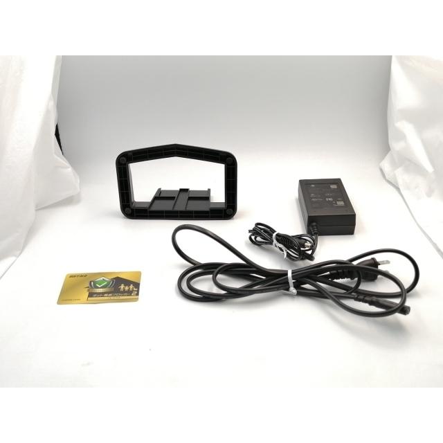 中古】BUFFALO AirStation WXR-11000XE12 Wi-Fi6E(11ax)対応無線LAN