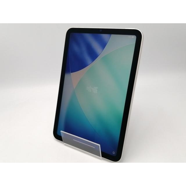 中古】Apple 【Wi-Fi】 iPad mini（A17Pro/2024） 128GB スターライト