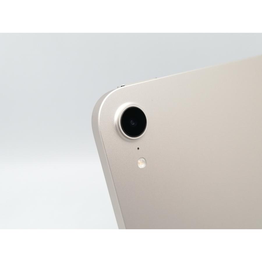 中古】Apple 【Wi-Fi】 iPad mini（A17Pro/2024） 128GB スターライト