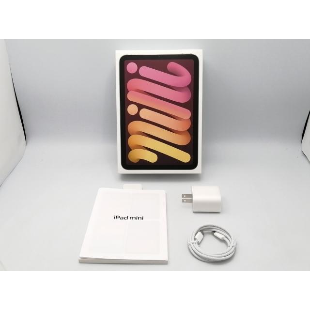中古】Apple 【Wi-Fi】 iPad mini（A17Pro/2024） 128GB スターライト