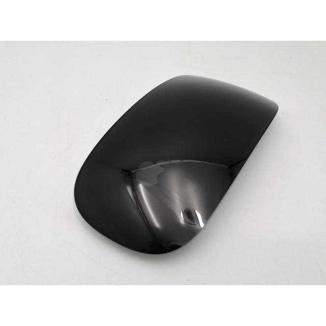 中古】Apple Magic Mouse（2024/USB-C）ブラック MXK63ZA/A【EC