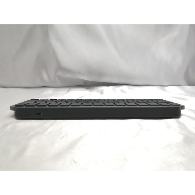 中古】Logicool MX KEYS MINI Minimalist Wireless Illuminated