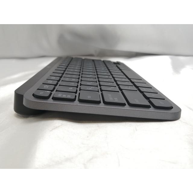 中古】Logicool MX KEYS MINI Minimalist Wireless Illuminated