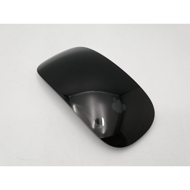 中古】Apple Magic Mouse (2022) ブラック MMMQ3J/A【ECセンター】保証