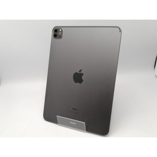 中古】Apple 【Wi-Fi】 11インチ iPad Pro（第3世代/2021） 256GB 