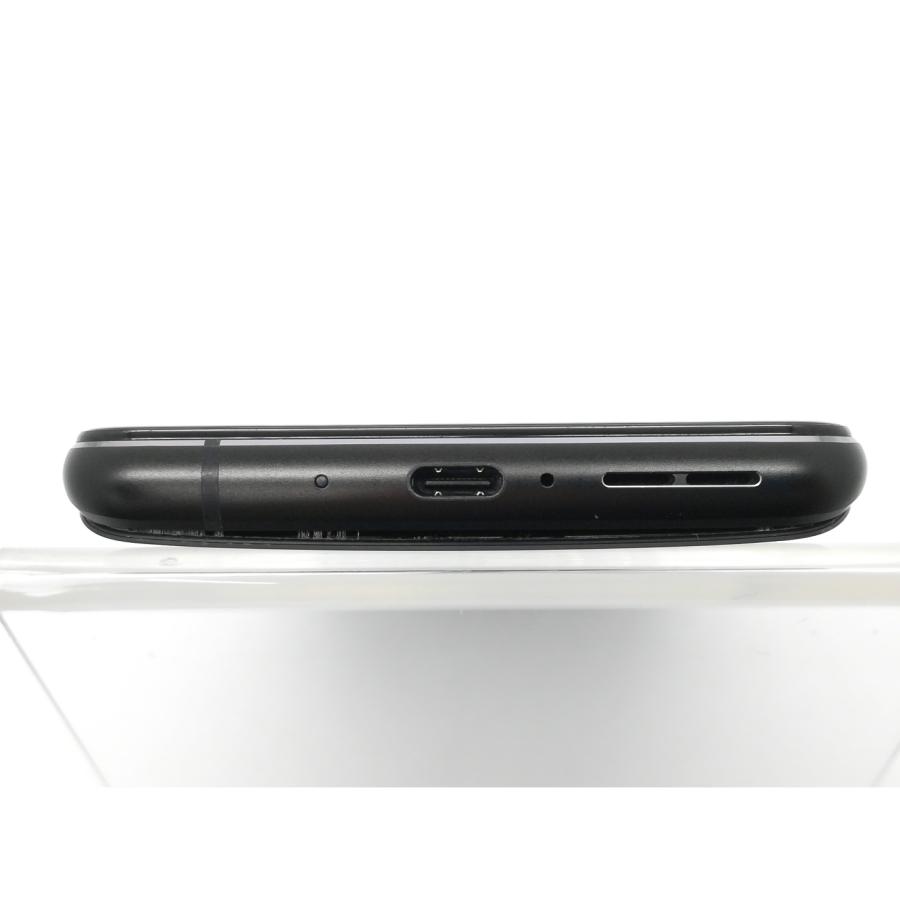 中古】ASUS 国内版 【SIMフリー】 ZenFone 7 オーロラブラック 8GB