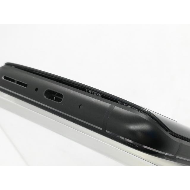中古】ASUS 国内版 【SIMフリー】 ZenFone 7 オーロラブラック 8GB