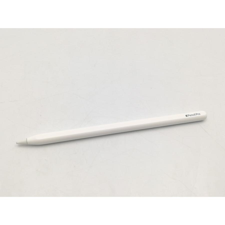 中古】Apple Apple Pencil Pro MX2D3ZA/A【ECセンター】保証期間1週間