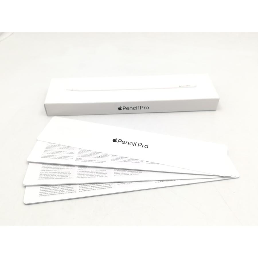 中古】Apple Apple Pencil Pro MX2D3ZA/A【ECセンター】保証期間1週間