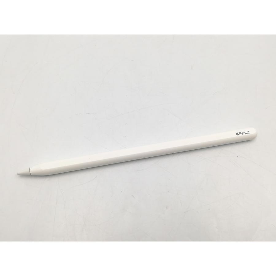 【ほぼ未使用】Apple Pencil  第2世代 MU8F2J/A 【保証残有 中古】Apple Apple Pencil（第2世代） MU8F2J/A【ECセンター】保証期間
