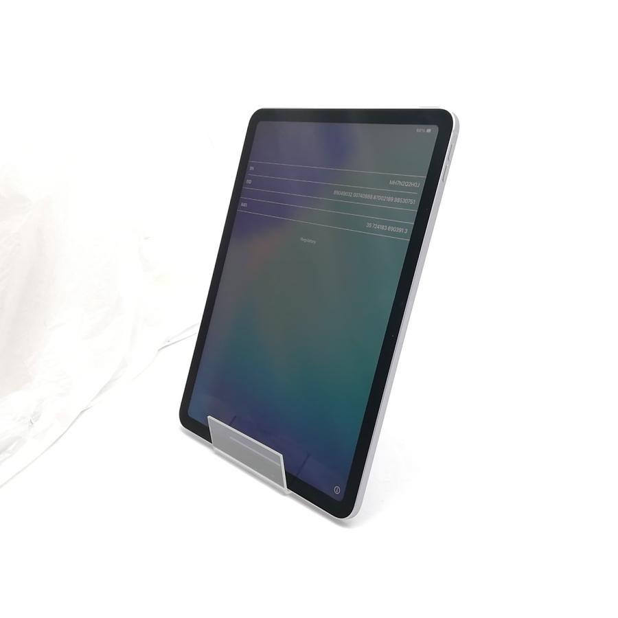 中古】Apple 国内版 【SIMフリー】 11インチ iPad Air（M3/2025) 512GB