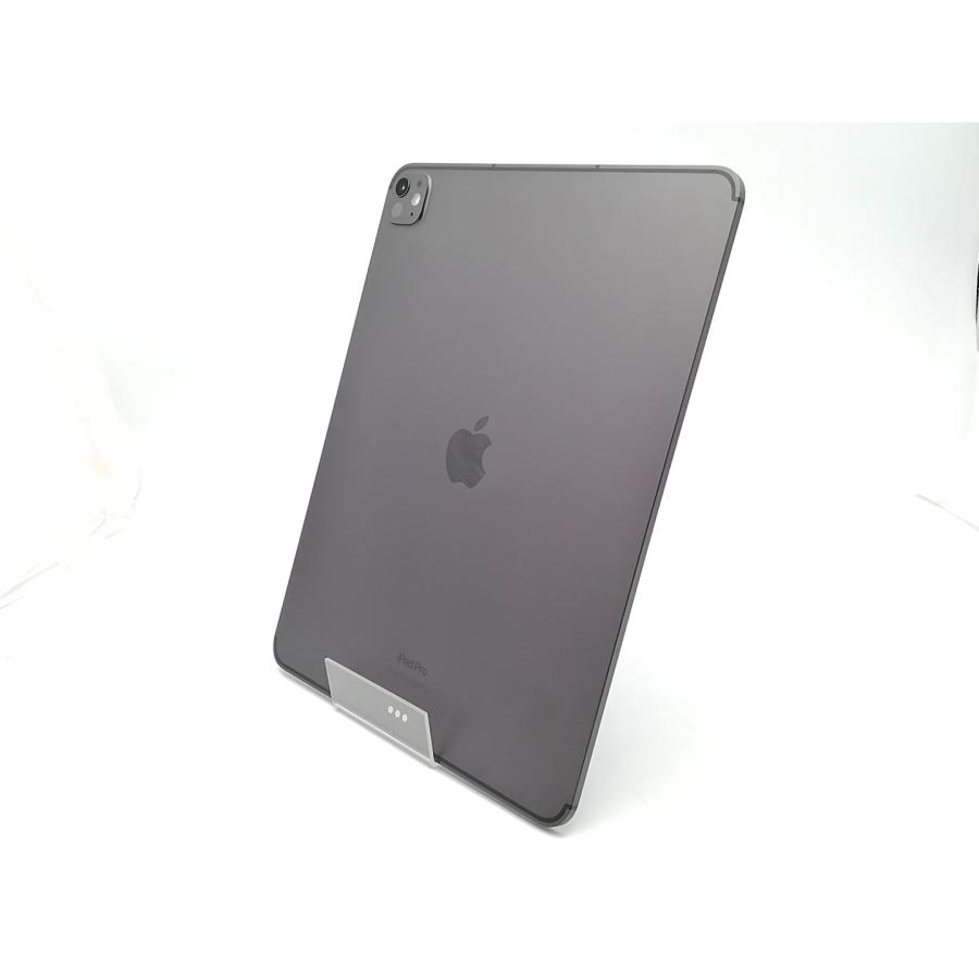中古】Apple au 【SIMフリー】 13インチ iPad Pro（M4/2024） 2TB