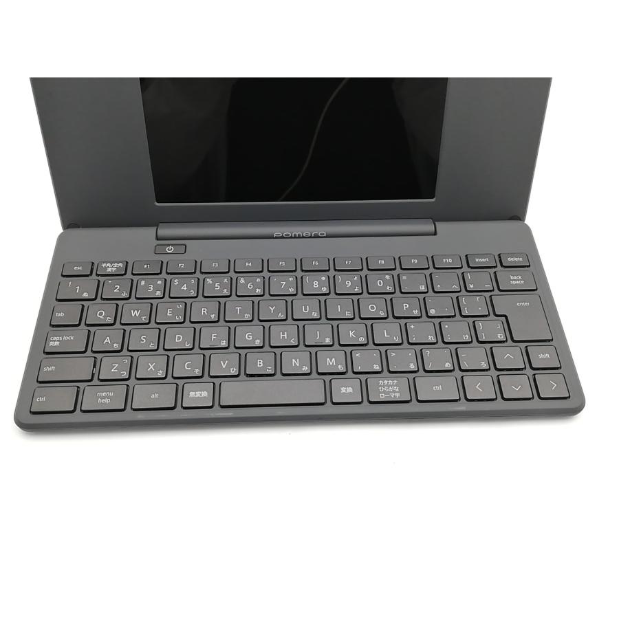 中古】KING JIM pomera (ポメラ) DM250【ECセンター】保証期間1週間