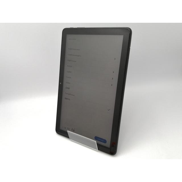 amazon Fire HD 10 32GB 第13世代　新品未使用未開封 中古】Amazon Fire HD 10（2023/第13世代） 32GB ブラック【ECセンター