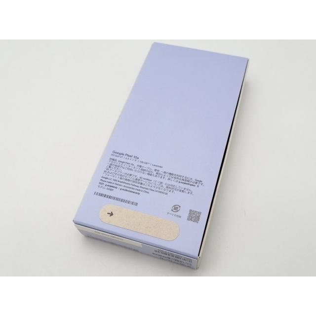 (未使用)Google Pixel 10a ラベンダー 128GB ドコモ版 未使用】Google docomo 【SIMフリー】 Pixel 10a ラベンダー 8GB 128GB