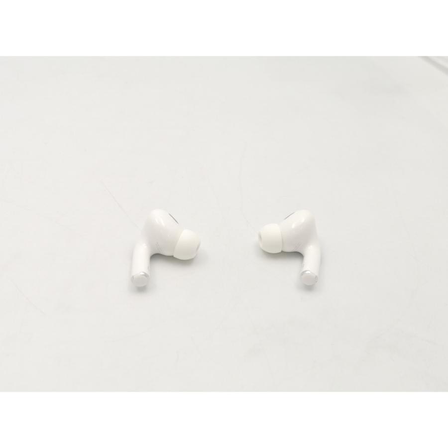 中古】Apple AirPods Pro 第2世代（2023/USB-C） MTJV3J/A【ECセンター