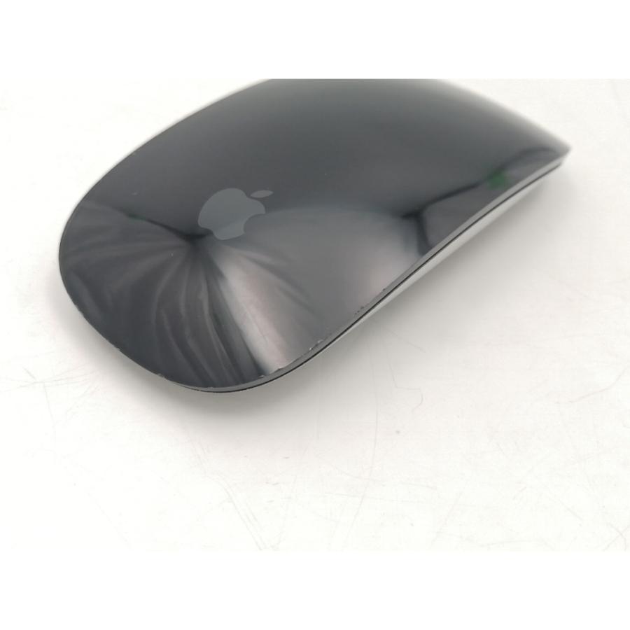 中古】Apple Magic Mouse (2022) ブラック MMMQ3J/A【ECセンター】保証