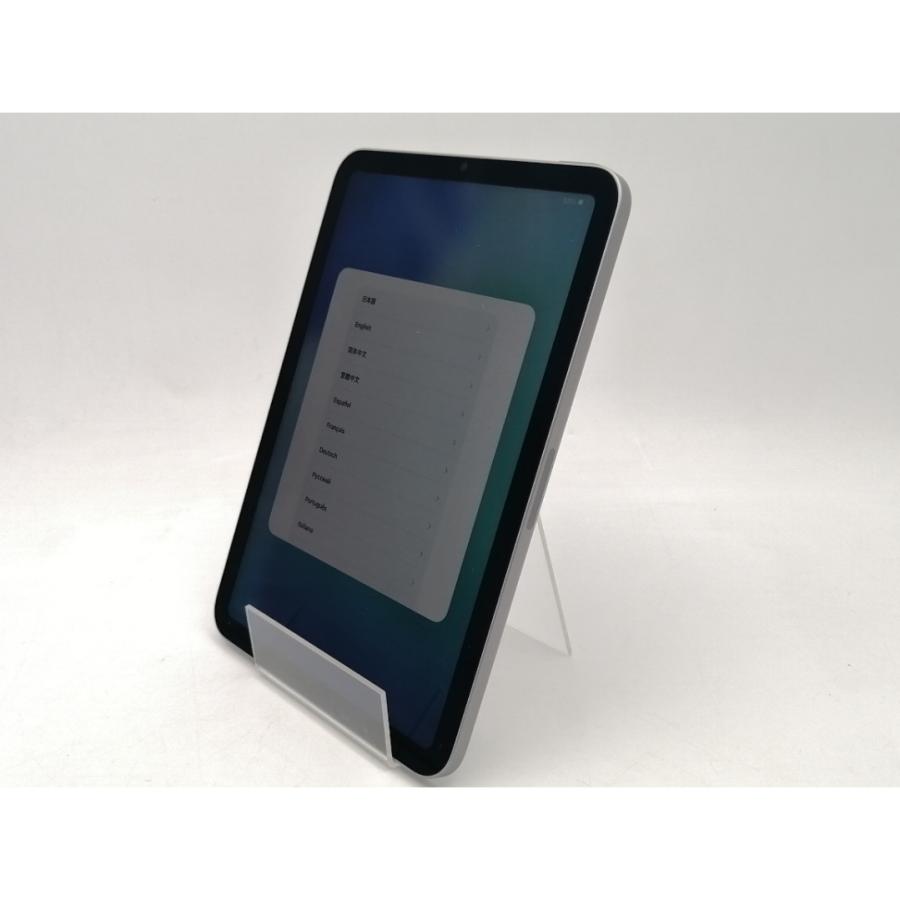 中古】Apple 【Wi-Fi】 iPad mini（A17Pro/2024） 256GB スペース