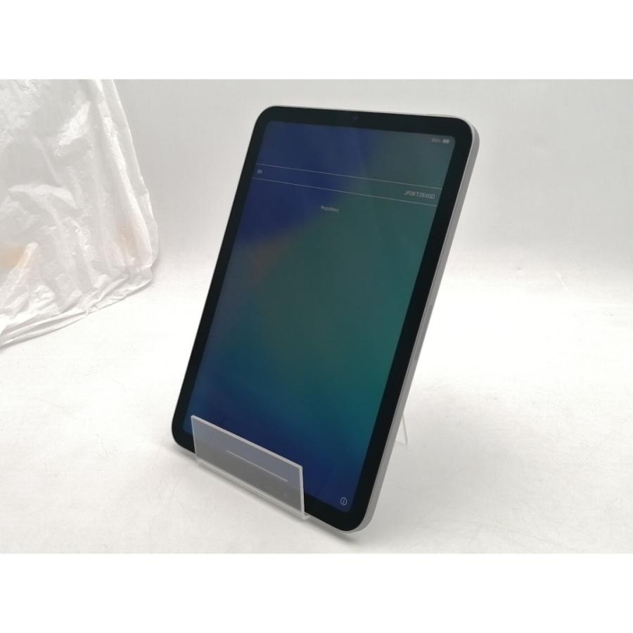 中古】Apple 【Wi-Fi】 iPad mini（A17Pro/2024） 256GB スペース