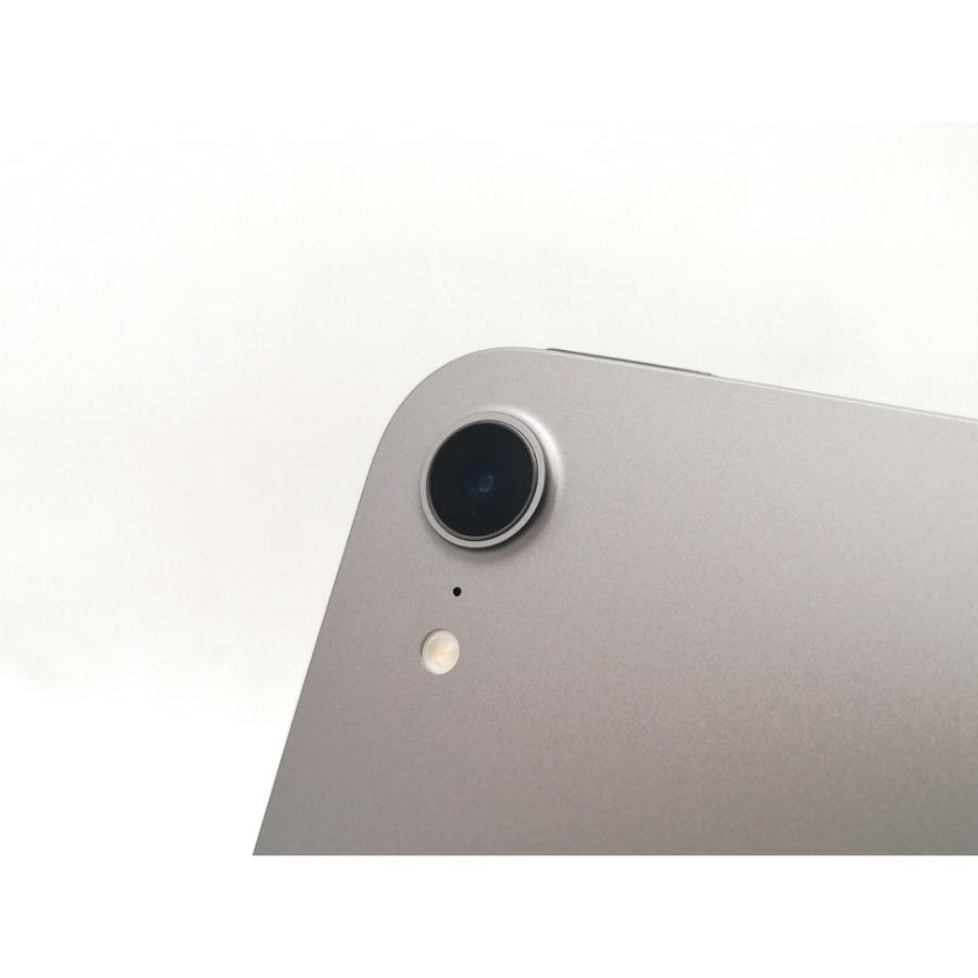 【期間限定値下げ中】(美品)iPad mini スペースグレー 256GB 中古】Apple 【Wi-Fi】 iPad mini（A17Pro/2024） 256GB スペース