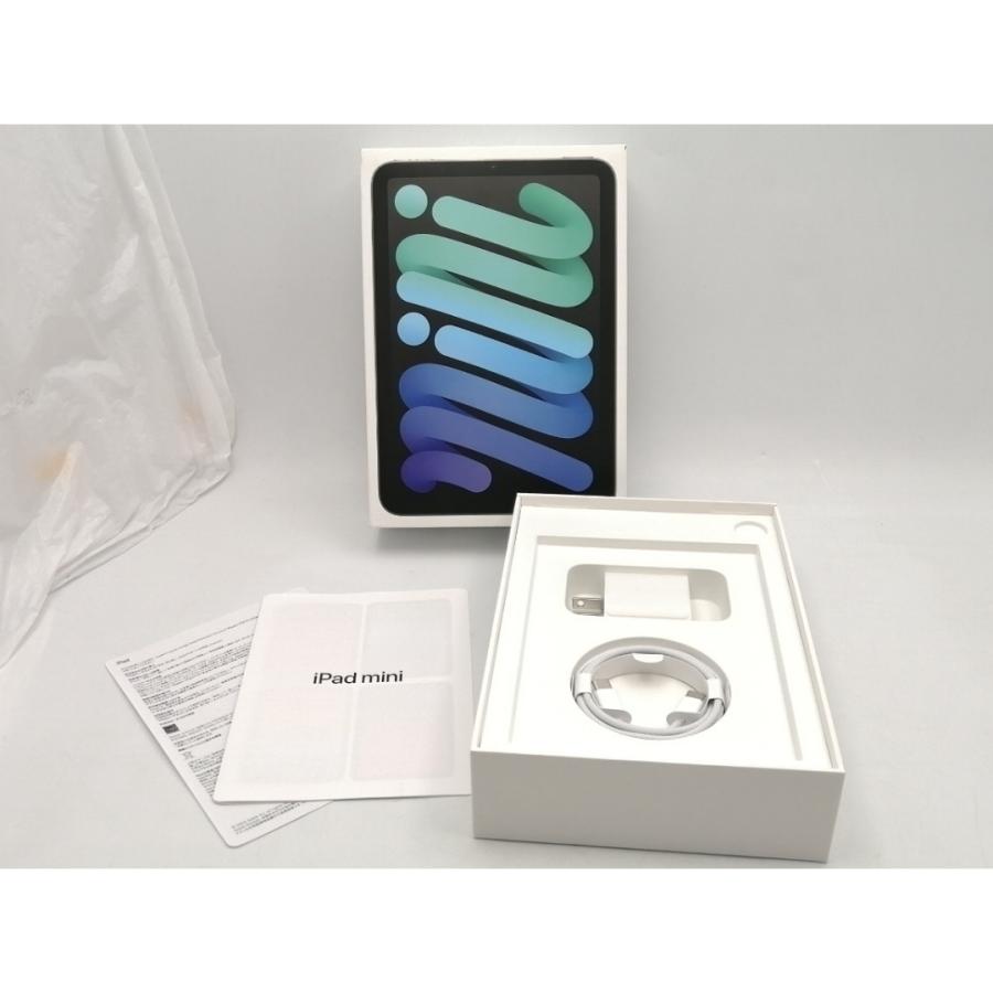 中古】Apple 【Wi-Fi】 iPad mini（A17Pro/2024） 256GB スペース