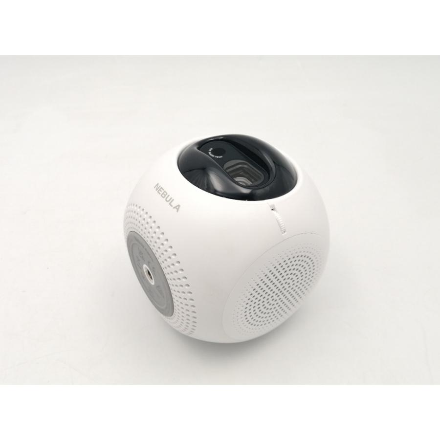 中古】Anker Nebula Astro D2400521 [ホワイト]【ECセンター】保証期間